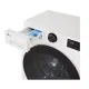 LG F2X50S9TWB elöltöltős mosógép, 9 kg, gőz, inverter motor, 60x48x85 cm