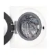 LG F2X50S9TWB elöltöltős mosógép, 9 kg, gőz, inverter motor, 60x48x85 cm