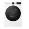 LG F2X50S9TWB elöltöltős mosógép, 9 kg, gőz, inverter motor, 60x48x85 cm