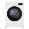 LG F4A10S7NWK elöltöltős mosógép, 7 kg, 60x47x85 cm 