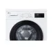 LG F4A10S7NWK elöltöltős mosógép, 7 kg, 60x47x85 cm 