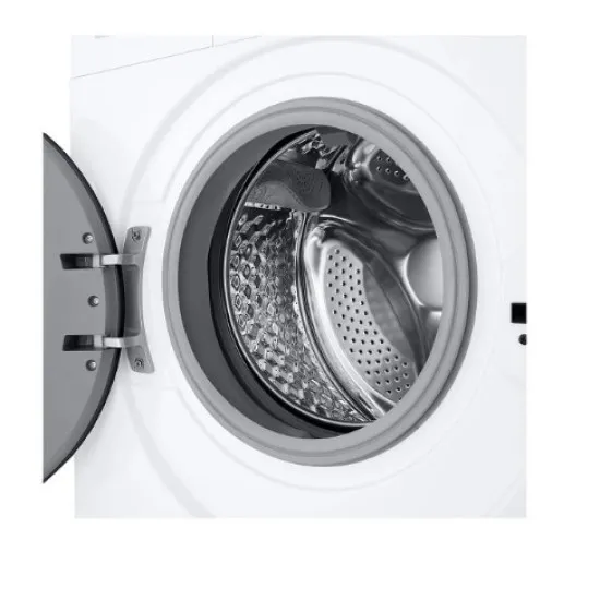 LG F4A10S7NWK elöltöltős mosógép, 7 kg, 60x47x85 cm 