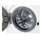 LG F4WR513SBW elöltöltős mosógép, 13 kg, gőz, inverter motor, 60x62x85 cm