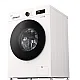 LG F4X1009NMB elöltöltős mosógép, 9 kg, Wifi, inverter motor, 60x55x85 cm