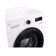 LG F4X1009NWK elöltöltős mosógép, 9 kg, Wifi, gőz, inverter motor, 60x55x85 cm 