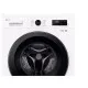 LG F4X1009NWK elöltöltős mosógép, 9 kg, Wifi, gőz, inverter motor, 60x55x85 cm 