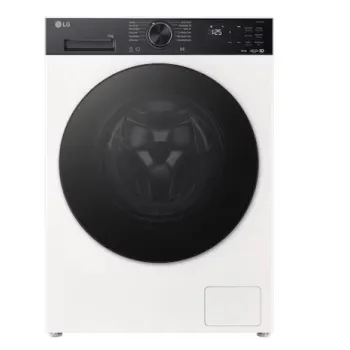 LG F4X5011THB elöltöltős mosógép, 11 kg, inverter motor, gőz, Wifi, 60x56.5x85 cm