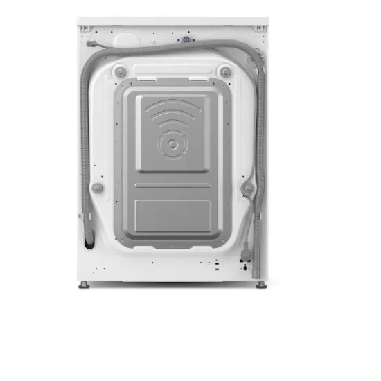 LG F4X7011TWB elöltöltős mosógép, 11 kg, inverter motor, Wifi, gőz, 60x56.5x85 cm
