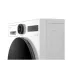 LG F4X7011TWB elöltöltős mosógép, 11 kg, inverter motor, Wifi, gőz, 60x56.5x85 cm