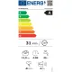 LG F4X7011TWB elöltöltős mosógép, 11 kg, inverter motor, Wifi, gőz, 60x56.5x85 cm