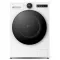 LG F4X7011TWB elöltöltős mosógép, 11 kg, inverter motor, Wifi, gőz, 60x56.5x85 cm