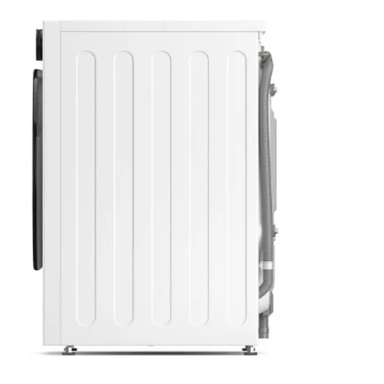 LG F4X7011TWB elöltöltős mosógép, 11 kg, inverter motor, Wifi, gőz, 60x56.5x85 cm