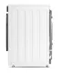 LG F4X7011TWB elöltöltős mosógép, 11 kg, inverter motor, Wifi, gőz, 60x56.5x85 cm