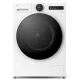 LG F4X7011TWB elöltöltős mosógép, 11 kg, inverter motor, Wifi, gőz, 60x56.5x85 cm