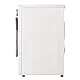 LG F4X7511TWS elöltöltős mosógép, 11 kg, inverter motor, gőz, Wifi, 60x56.5x85 cm 