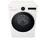 LG F4X7511TWS elöltöltős mosógép, 11 kg, inverter motor, gőz, Wifi, 60x56.5x85 cm 