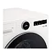LG F4X7511TWS elöltöltős mosógép, 11 kg, inverter motor, gőz, Wifi, 60x56.5x85 cm 