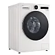 LG F4X7511TWS elöltöltős mosógép, 11 kg, inverter motor, gőz, Wifi, 60x56.5x85 cm 
