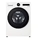 LG F4X7511TWS elöltöltős mosógép, 11 kg, inverter motor, gőz, Wifi, 60x56.5x85 cm 