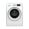 Whirlpool FFWDB 864489 SV EE mosó-szárítógép, 8/6 kg, inverter motor, 59.5x54x85 cm