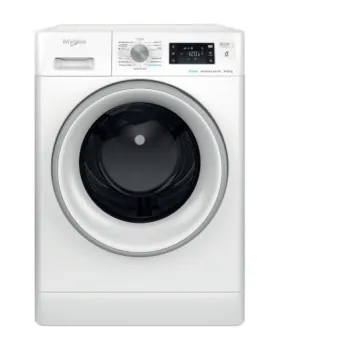 Whirlpool FFWDB 964489 SV EE mosó-szárítógép, 9/6 kg, inverter motor, 59.5x54x85 cm