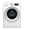 Whirlpool FFWDB 964489 SV EE mosó-szárítógép, 9/6 kg, inverter motor, 59.5x54x85 cm