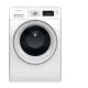 Whirlpool FFWDB 964489 SV EE mosó-szárítógép, 9/6 kg, inverter motor, 59.5x54x85 cm