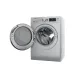 Whirlpool FFWDB964489SBSVEE mosó-szárítógép, 9/6 kg, gőz, inverter motor, 59.5x54x85 cm, ezüst szín