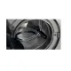 Whirlpool FFWDB964489SBSVEE mosó-szárítógép, 9/6 kg, gőz, inverter motor, 59.5x54x85 cm, ezüst szín