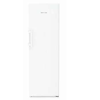 Liebherr FND 5237 No Frost fagyasztószekrény, 278L, 59.7x67.5x185.5 cm