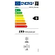 Liebherr FND 5237 No Frost fagyasztószekrény, 278L, 59.7x67.5x185.5 cm