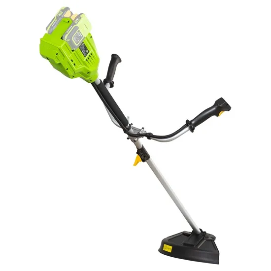 Fieldmann FZS 70705-0 akkumulátoros fűkasza, akkumulátor nem tartozék 