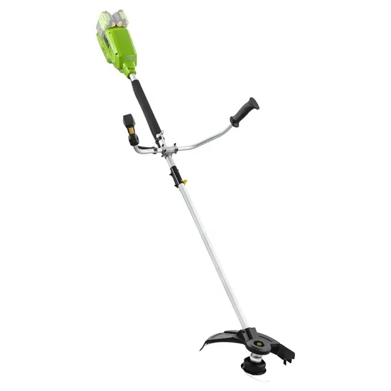 Fieldmann FZS 70705-0 akkumulátoros fűkasza, akkumulátor nem tartozék 