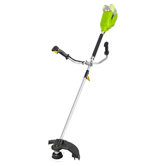 Fieldmann FZS 70705-0 akkumulátoros fűkasza, akkumulátor nem tartozék 