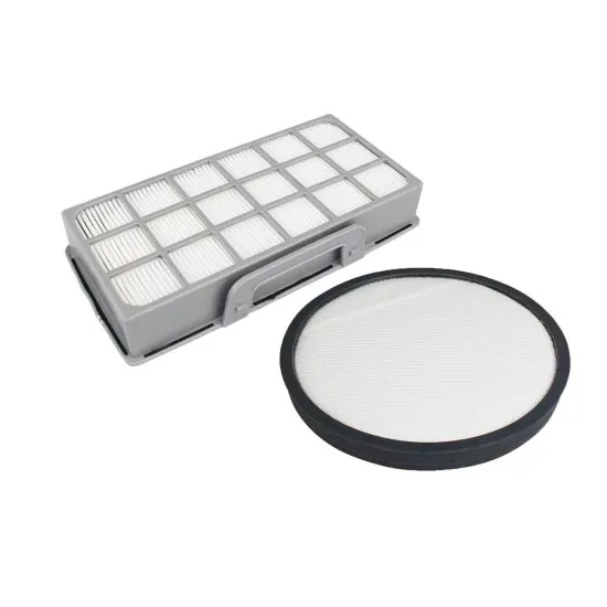 PORSZÍVÓ KOMPATIBILIS HEPA FILTER / SZŰRŐ KÉSZLET RO 7611EA / RO7676EA / ZR903701