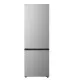 LG GBBW322CPY Total No Frost alulfagyasztós kombinált hűtőszekrény, 326/139L, Wifi, Smart Inverter Kompresszor, 69.7x70.4x203 cm, prime silver szín 