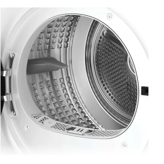 Candy GDL 8N1B-S hőszivattyús szárítógép 8kg 59.5x59x85 cm