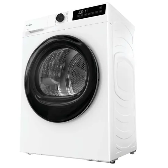 Candy GDL 8N1B-S hőszivattyús szárítógép 8kg 59.5x59x85 cm
