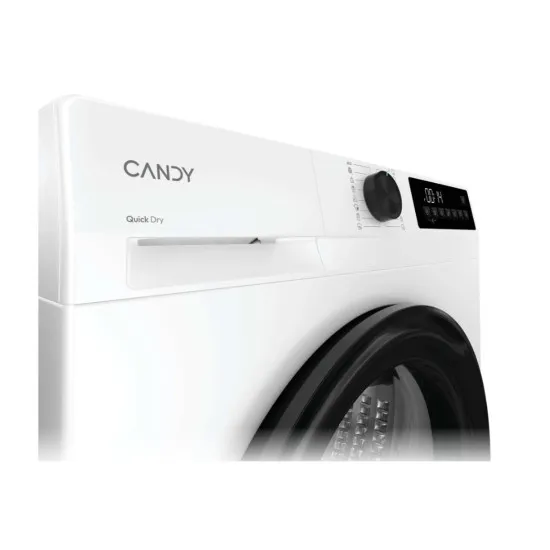 Candy GDL 8N1B-S hőszivattyús szárítógép 8kg 59.5x59x85 cm