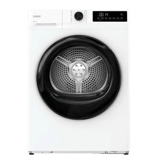 Candy GDL 8N1B-S hőszivattyús szárítógép 8kg 59.5x59x85 cm