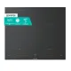 Gorenje GI6433SRWF beépíthető indukciós kerámialap, 59.5x52x5.4 cm, fekete szín 