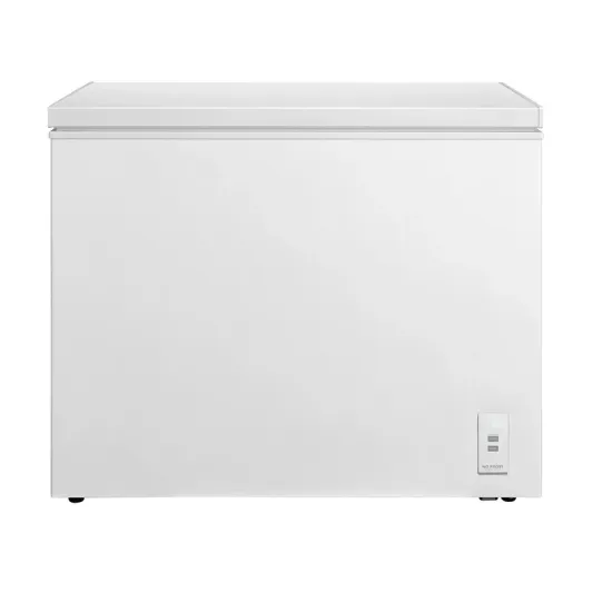 Gaba GMRNF-234W No Frost fagyasztóláda, 233L, inverter motor, 98.6x60.5x85.3 cm 