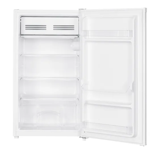 Gaba GH-90W egyajtós hűtőszekrény, 90L, 47.5x44.5x85 cm 