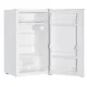 Gaba GH-90W egyajtós hűtőszekrény, 90L, 47.5x44.5x85 cm 