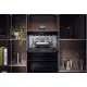 Haier H38DMWID46NB beépíthető mikrohullámú sütő, 34L, 900W, 59.5x49.2x38.2 cm, fekete szín 