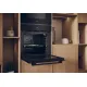 Haier H6 ID23B4HTB beépíthető sütő, 78L, Wifi, 59.5x56.8x59.5 cm, fekete szín 