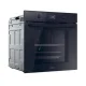 Haier H6 ID23B4HTB beépíthető sütő, 78L, Wifi, 59.5x56.8x59.5 cm, fekete szín 
