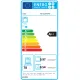 Haier H6 ID23B4HTB beépíthető sütő, 78L, Wifi, 59.5x56.8x59.5 cm, fekete szín 
