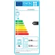Haier H6 ID25G3YTB beépíthető sütő, 78L, pirolitikus és hidrolitikus tisztítás, Wifi, 59.5x56.8x59.5 cm, fekete szín 