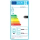 Haier H6 ID2P5B3YTB beépíthető sütő, 78L, pirolitikus és hidrolitikus tisztítás, Wifi, 59.5x56.8x59.5 cm, fekete szín 